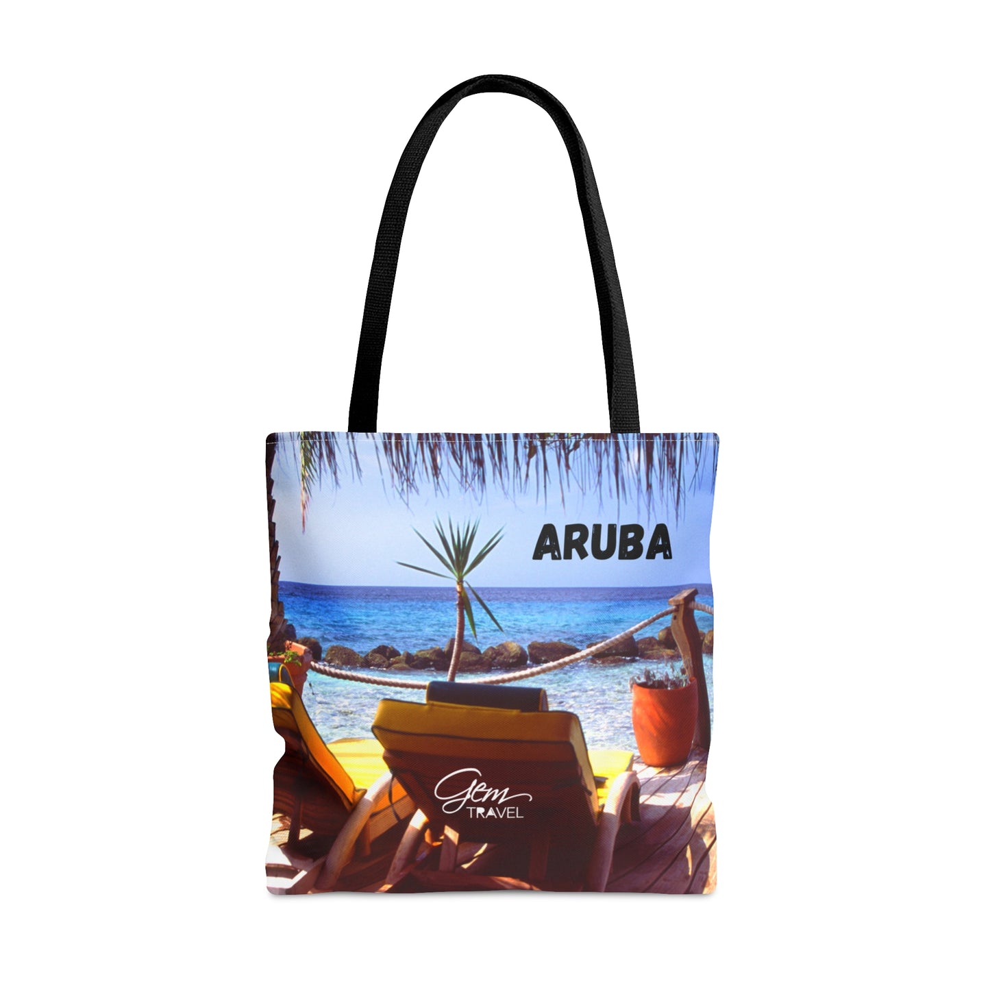 ARUBA - Tote Bag