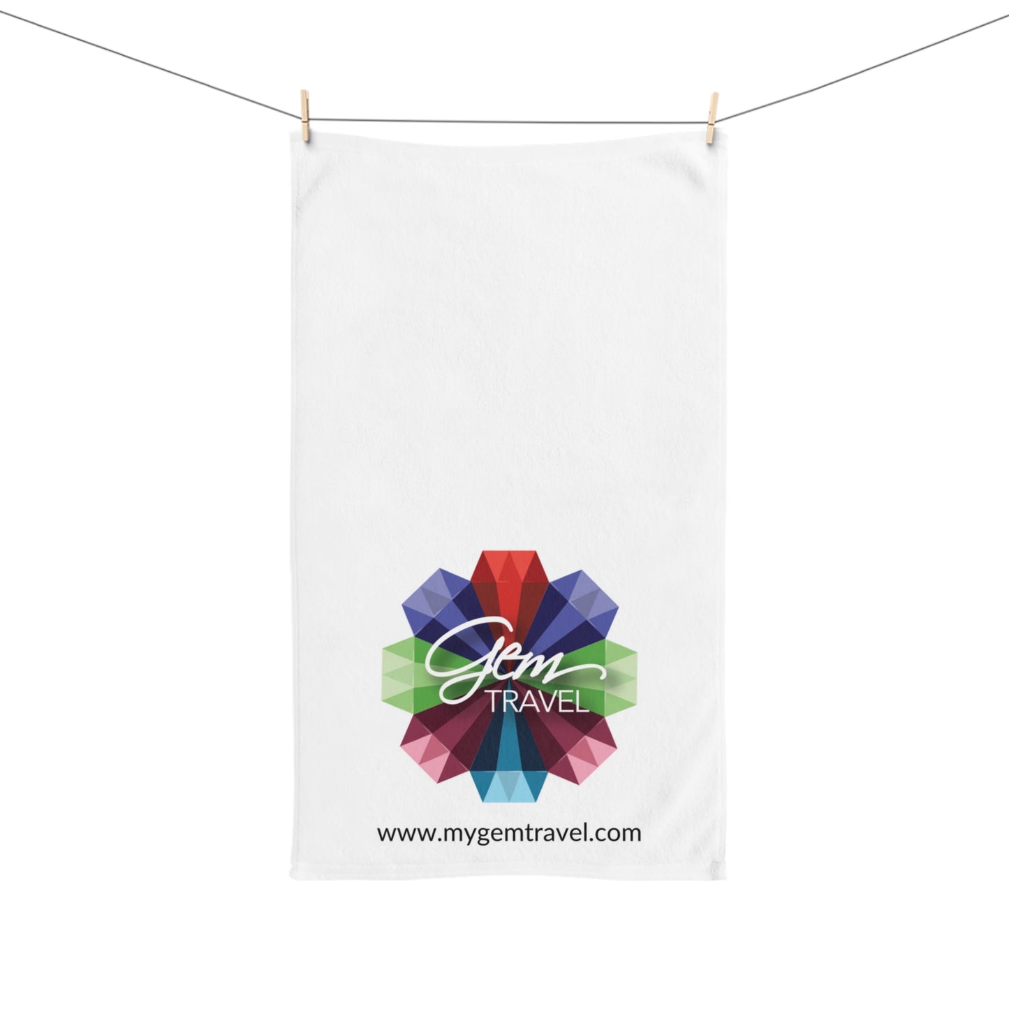 GEM - Hand Towel