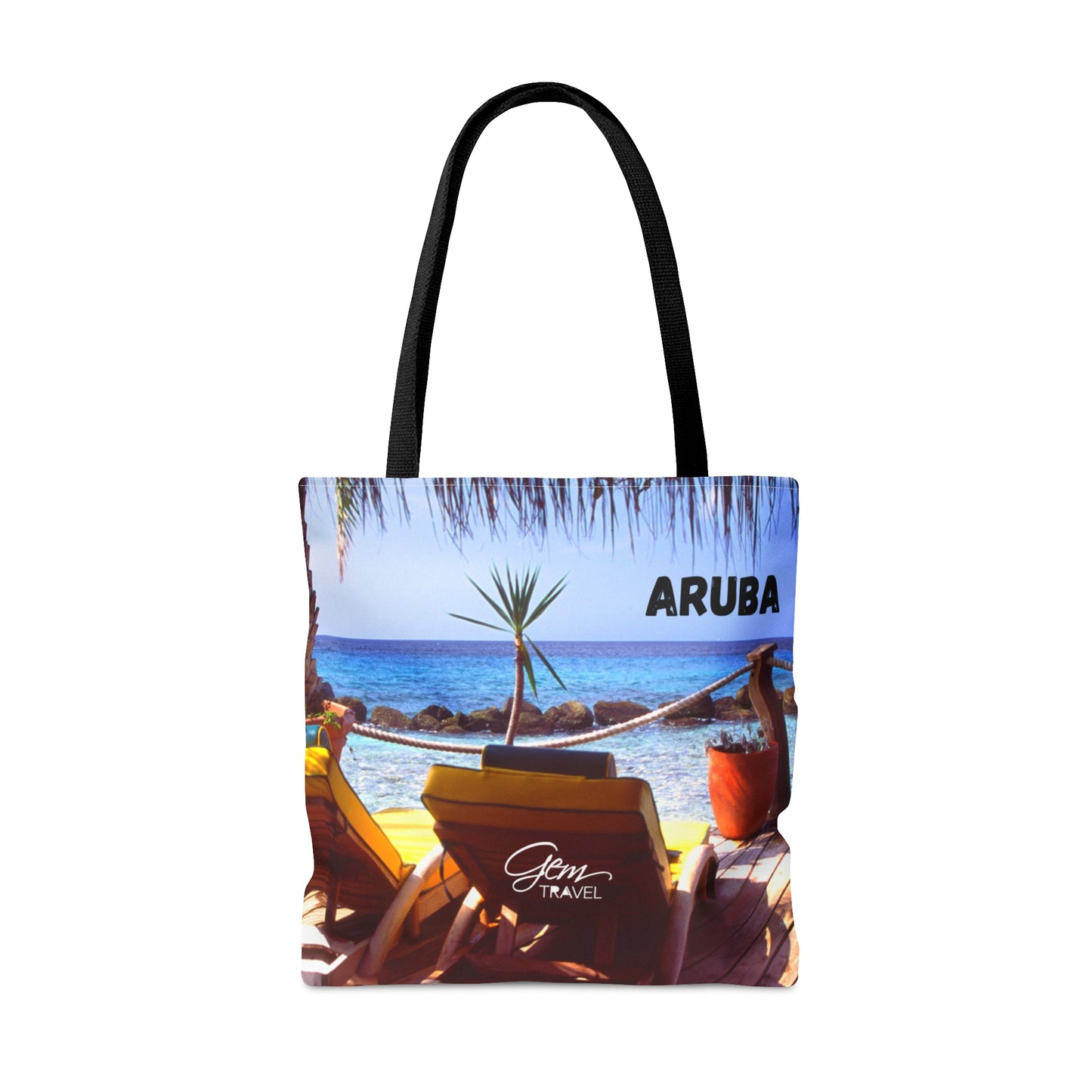 ARUBA - Tote Bag