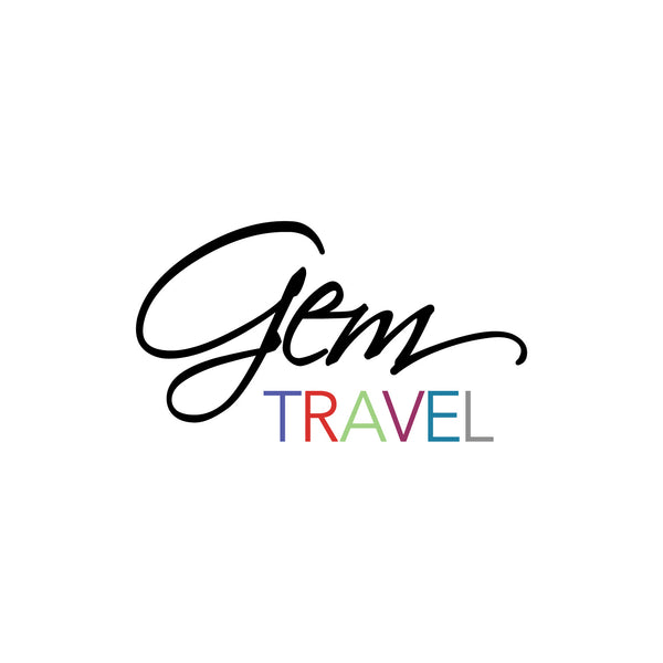 GEM Travel Treasures